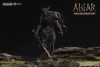 予約 Romankey X COWL  Algar the first receiver   1/12  アクションフィギュア 