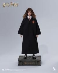 予約 INART ハリー·ポッターと賢者の石 Hermione Granger  ハーマイオニー・グレンジャー   1/6 アクションフィギュア  DELUXE version