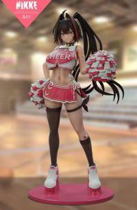 予約 G studio Cheering Squad Leader Bay ベイ 1/6  スタチュー  