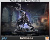 予約 First 4 Figures Dark Souls - Artorias the Abysswalker   89cm  スタチュー  DSARTYREG123098