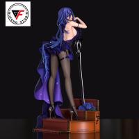 予約 Gu Feng/古风Studio  Clorinde  クロリンデ   1/6 & 1/4  スタチュー