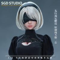 予約 SGD STUDIO    TWO B   1/3  可動 ラブドール    SGD-002