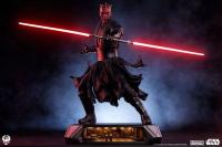 予約 Sideshow x PCS  DARTH MAUL   53 cm  スタチュー  913505