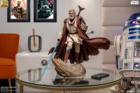 予約 Sideshow x PCS  OBI-WAN KENOBI  53 cm  スタチュー  300853