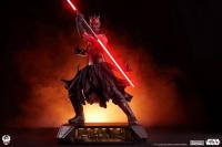 予約 Sideshow x PCS  DARTH MAUL   86 cm   スタチュー  9135052