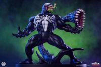 予約 Sideshow x PCS  VENOM  ヴェノム  1/10 スタチュー   913506