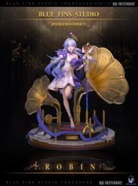 予約 蓝鳍/BLUE FINS Studio  Robin ロビン   1/6 スタチュー