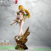 Ni Ji studio  HKR  1/6 スタチュー