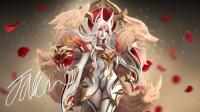 予約 RIOT  Faker  リーグ・オブ・レジェンド  アーリ Ahri  1/6 スタチュー