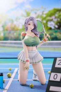 予約  Vivify   もう一回やろうか? Yuki   1/6   フィギュア  