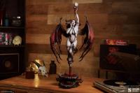 予約 Sideshow SUCCUBUS  77 cm   スタチュー   300844