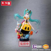 初音ミク x パックマン  初音ミク  30cm フィギュア  海外限定