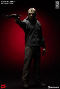 予約 Sideshow  Jason Voorheesks  1/6  アクションフィギュア  100360