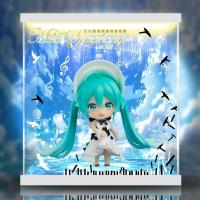 予約 ねんどろいど 初音ミク シンフォニー 2023Ver. 専用 展示ケース