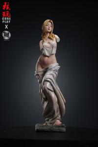 予約 Coreplay Studio & Wonderland Studio   Original  Art Statue Venus 1/4  スタチュー  