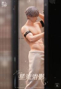 予約 53toys Studio  Love and Deepspace Shower Xavier  1/6 スタチュー