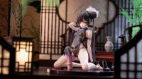 予約 Sc Studio & Blink Studio   Kisaki  1/6 スタチュー