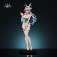 予約 GGBOND Studio  流莹 Firefly ホタル 1/6   スタチュー  