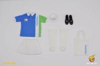 予約 SmallBabyToys  Little Sister Salesman Set   1/6   素体なし 頭彫りなし  SBT004