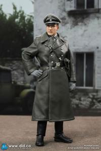 予約 DID   WWII German Officer – Amon Göth   1/6   アクションフィギュア    D80178