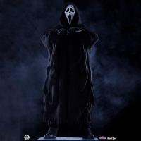 予約 Sideshow x PCS  GHOST FACE  1/2  スタチュー 