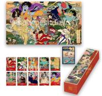 One Piece TCG 1st Year Anniversary Set ENGLISH Factory Sealed