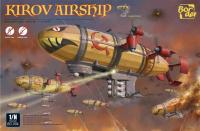 予約 Border Model/ボーダーモデル   Command & Conquer: Red Alert   Kirov Airship    L=400mm 