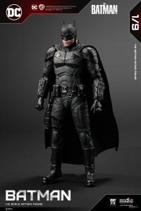 予約 Fondjoy/泛乐文化  DC The Batman  1/9   アクションフィギュア   