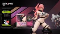 予約 K9 Studio  Zenless Zone Zero Nicole Demara  ニコル 1/6 スタチュー