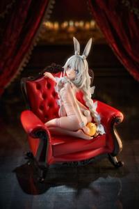 予約 Rainbow Studio  Azur Lane Bunny Girl Le Malin  1/7  スタチュー  