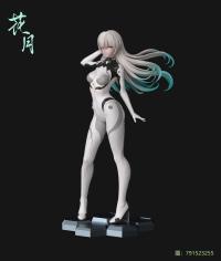 予約 花月/Hua Yue 流莹 Firefly ホタル  1/6   スタチュー  