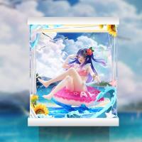 予約【推しの子】Aqua Float Girls フィギュア　アイ 専用 展示ケース