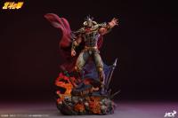 予約 HEX Collectibles  北斗の拳  Raoh  ラオウ  1/6   スタチュー 