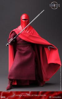 予約 YANTOYS  The Red Guards  1/6 アクションフィギュア JR09