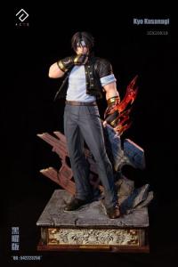 予約 ACME studio   The King of Fighters Kyo Kusanagi   1/6  スタチュー  