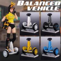 予約 YMTOYS  Balance car 1/6    YMT110ABCD