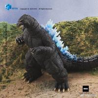 予約 HIYA   ゴジラvsキングギドラ (1991)  熱線放射ゴジラ  北海道Ver.  18cm アクションフィギュア  EBG0164