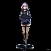 予約 UnionCreative グリッドマンユニバース ZOZO BLACK COLLECTION 新条アカネ フィギュア  