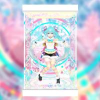 予約 再販 初音ミク フィギュア〜Winter image ver.〜 専用 展示ケース