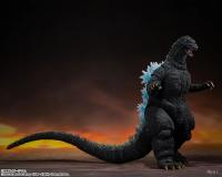 S.H.MonsterArts GODZILLA [1989] -Exclusive Edition-