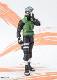 S.H.Figuarts はたけカカシ-NARUTOP99 Exclusive Edition-