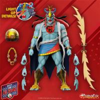 予約 SUPER7  Thundercats  wizard  SDCC 2024   アクションフィギュア    SUP88127