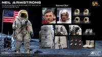 予約 Star Ace Toys   Armstrong Neil  1/6  アクションフィギュア  SA0141/SA0142