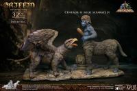 予約 Star Ace Toys  Ray Harryhausen  Griffin  32cm スタチュー  SA6053  DELUXE Ver