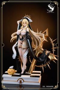 予約 Queen Studio  Implacable インプラカブル  1/6 & 1/4 スタチュー