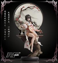 予約 RF Studio Ruan  Mei ルアン・メェイ  1/6 スタチュー  