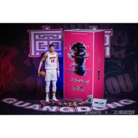 予約 AOM TOYS   Zhou Qi  1/6   アクションフィギュア  