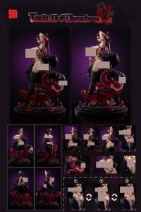 予約 老王捏妹/Lao Wang Nie Mei Studio Original Tail Of Desire   Kirist  1/4  スタチュー