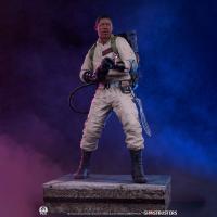 予約 Sideshow x PCS  Ghostbusters   Winston   1/4  スタチュー   913689  NORMAL Ver