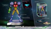 予約 First 4 Figures  METROID PRIMETM - SAMUS GRAVITY SUIT  (COLLECTOR'S EDITION)  25.4 cm   スタチュー  MSGSCO